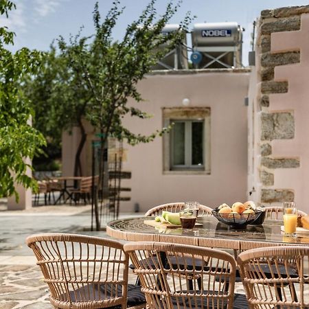 Serenity Village Aperathos Exterior photo