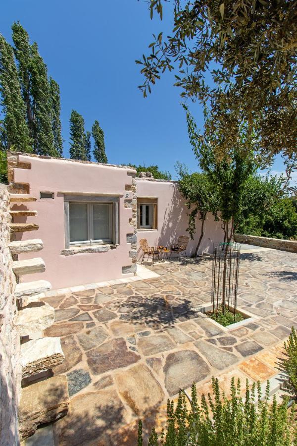 Serenity Village Aperathos Exterior photo