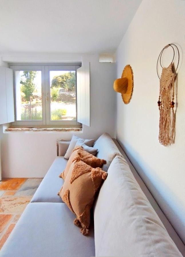 Serenity Village Aperathos Exterior photo