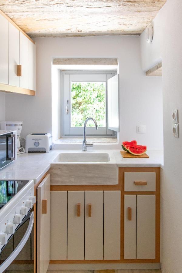 Serenity Village Aperathos Exterior photo