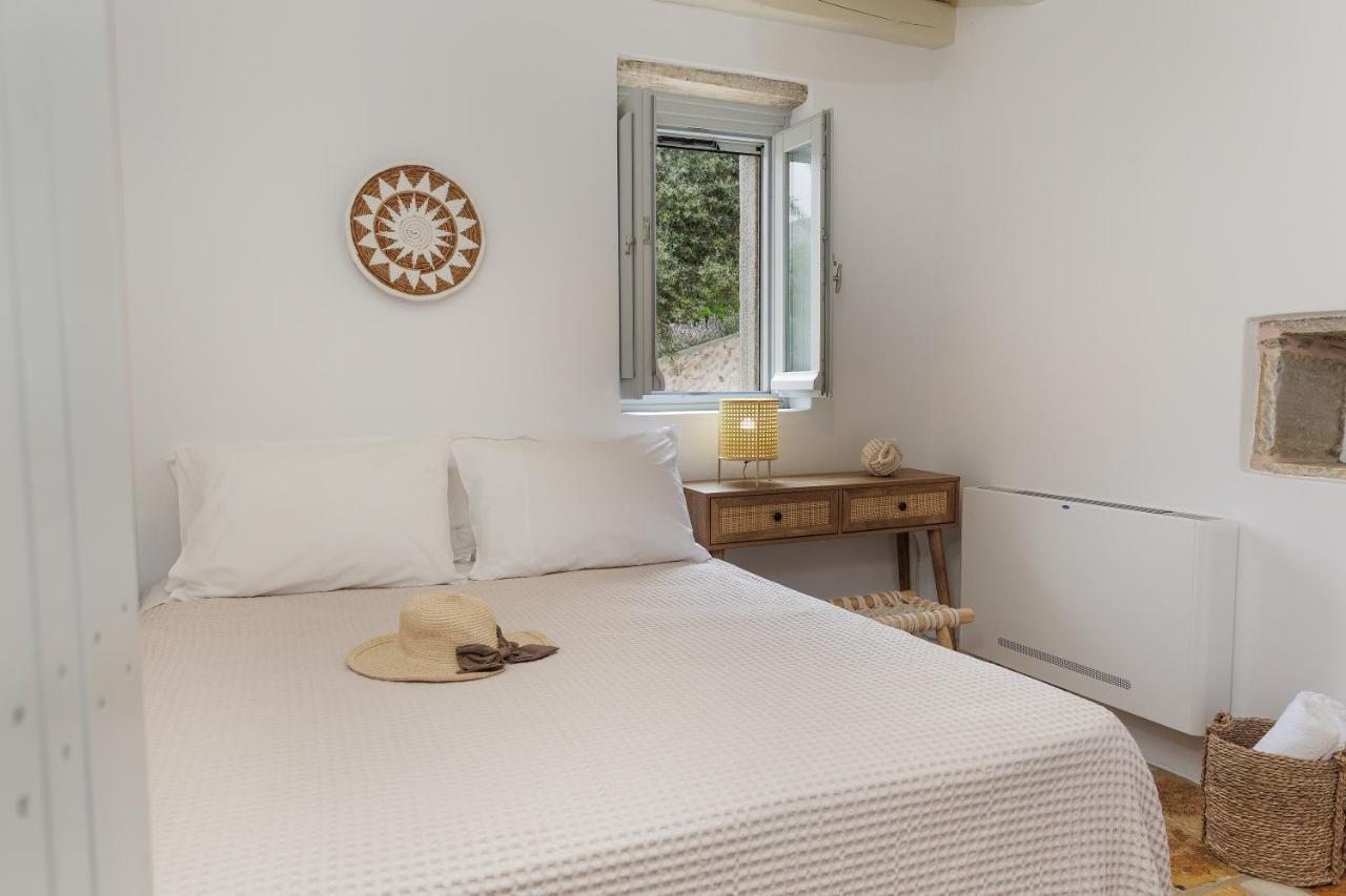 Serenity Village Aperathos Exterior photo