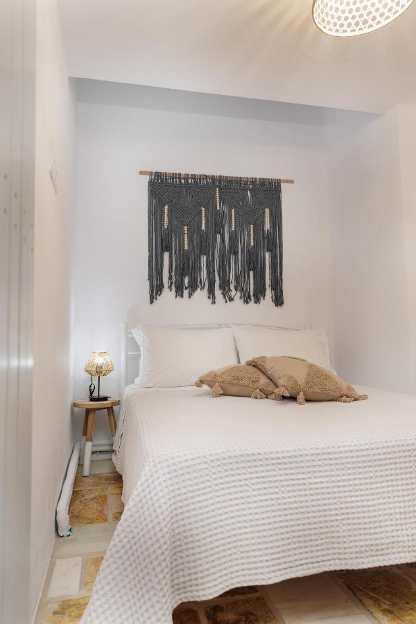 Serenity Village Aperathos Exterior photo