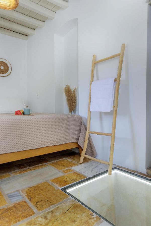Serenity Village Aperathos Exterior photo