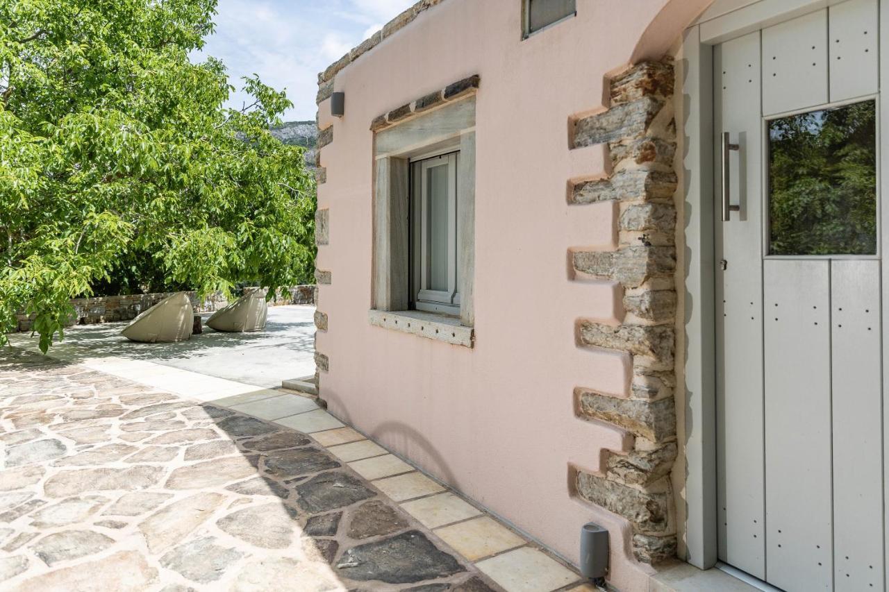 Serenity Village Aperathos Exterior photo