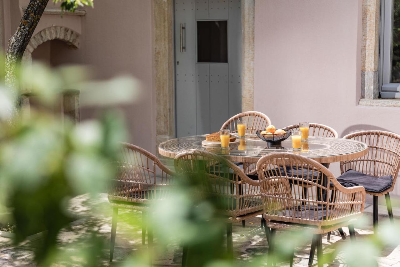 Serenity Village Aperathos Exterior photo
